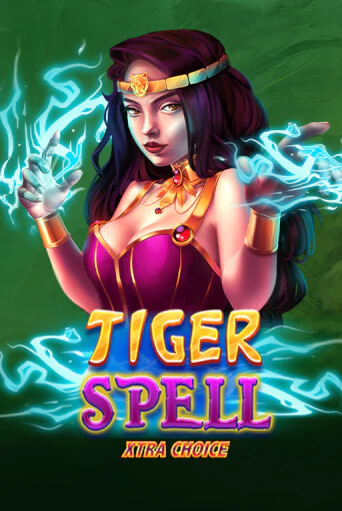 Tiger Spell - Xtra Choice онлайн демо слот | ГМСлотс без регистрации