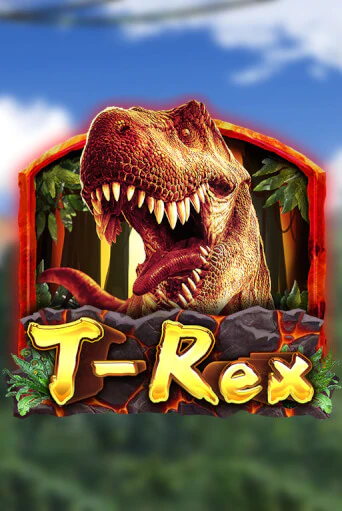 T-Rex онлайн демо слот | ГМСлотс без регистрации