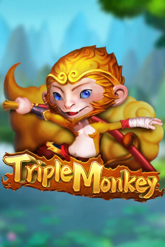 Triple Monkey онлайн демо слот | ГМСлотс без регистрации