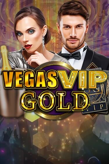 Vegas VIP Gold онлайн демо слот | ГМСлотс без регистрации