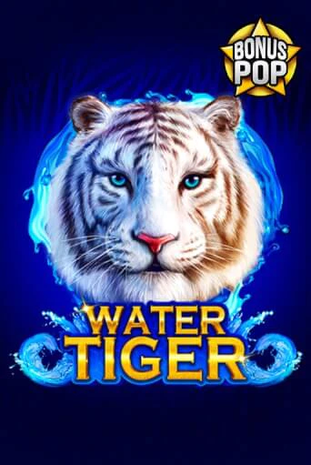 Water Tiger онлайн демо слот | ГМСлотс без регистрации