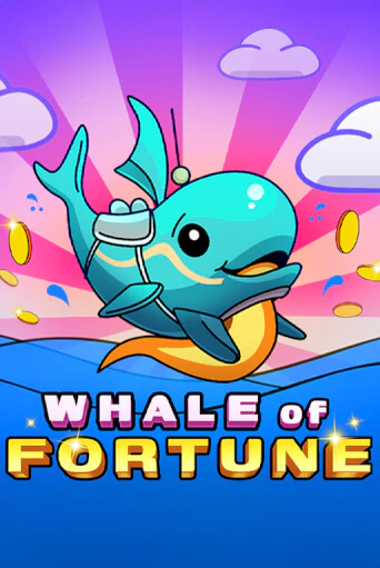 Whale of Fortune онлайн демо слот | ГМСлотс без регистрации