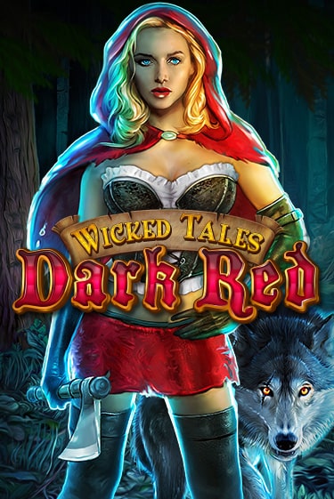 Wicked Tales: Dark Red онлайн демо слот | ГМСлотс без регистрации