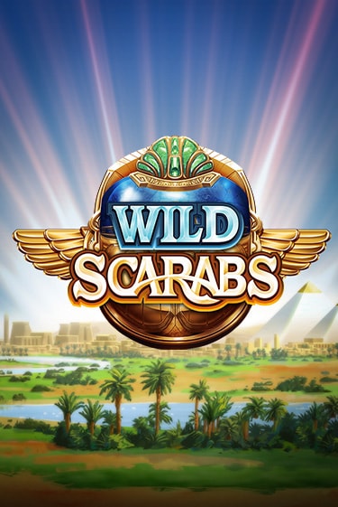 Wild Scarabs онлайн демо слот | ГМСлотс без регистрации