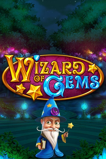 Wizard of Gems онлайн демо слот | ГМСлотс без регистрации