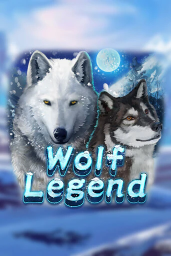 Wolf Legend онлайн демо слот | ГМСлотс без регистрации