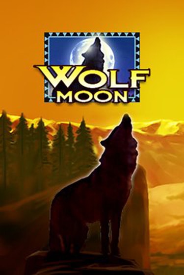 Wolf Moon онлайн демо слот | ГМСлотс без регистрации