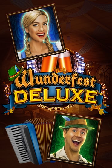 Wunderfest Deluxe онлайн демо слот | ГМСлотс без регистрации