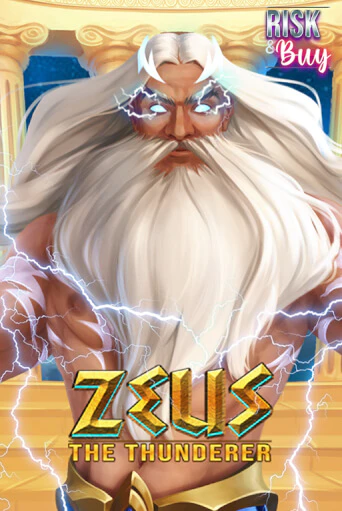 Zeus the Thunderer онлайн демо слот | ГМСлотс без регистрации